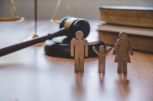 Navigating Divorce with Smith Family Law