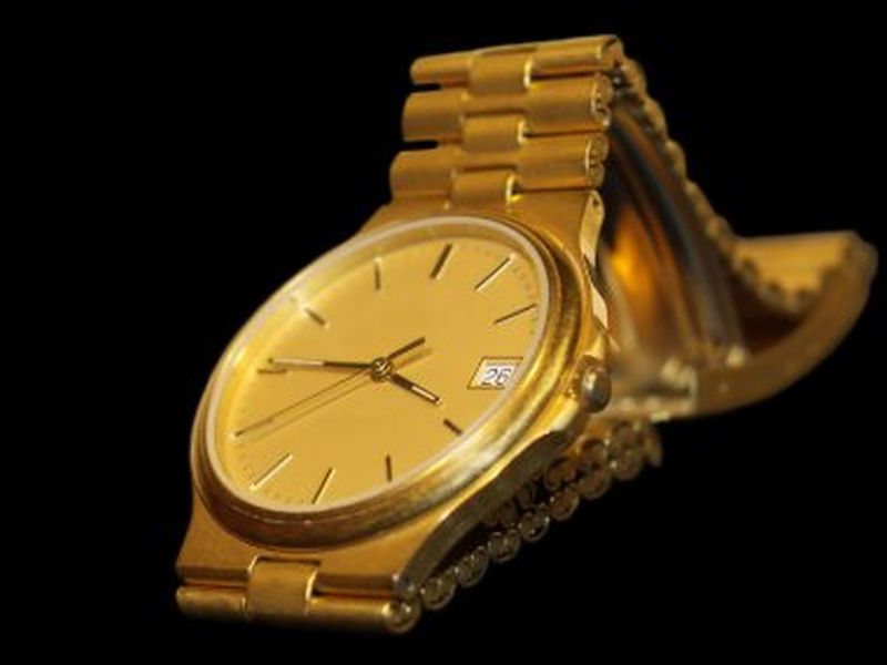 Why Choose Luxe Replica Watches?