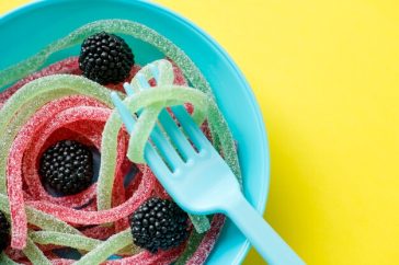 Premium and Organic CBD Gummies in Canada: Why They're Worth It