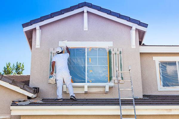 Comprehensive Guide to Hiring a Painting Contractor in Wichita