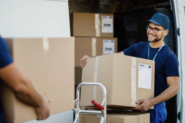 Streamline Your Move with Professional Moving Services