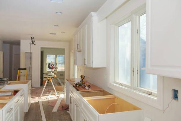 Creating a Family-Friendly Kitchen: Remodeling Tips for Busy Homes