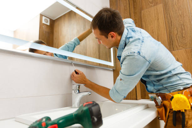 Elevate Your Home with Elohim Construction LLC: Expert Bathroom Remodeling Services in Olney