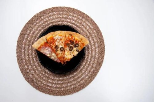 Energy-Efficient Pizza Warmer Displays: What You Need to Know