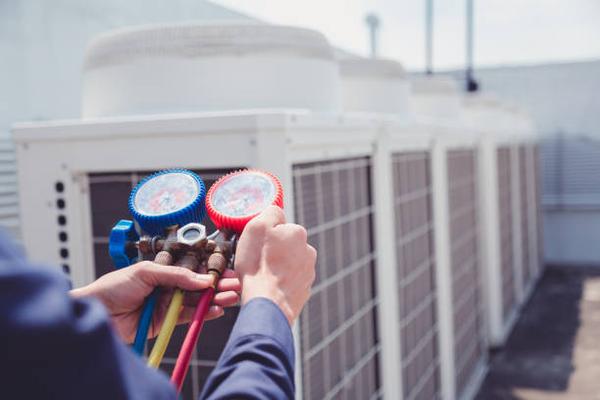 Top-Quality HVAC Installations for White Plains Residents