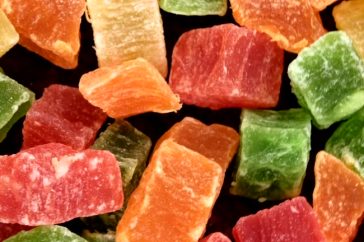 A Deep Dive into the Best THCP Gummies of 2024