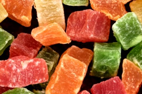 A Deep Dive into the Best THCP Gummies of 2024