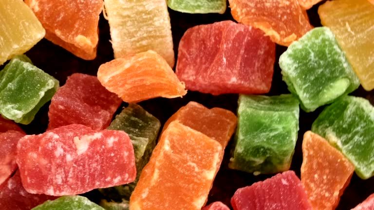 A Deep Dive into the Best THCP Gummies of 2024