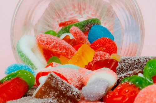 CBD Gummies The Tasty Trend Taking Over Natural Remedies