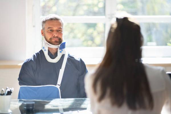 Experienced Work Injury Lawyers for Accident Claims