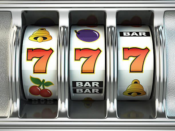 Enjoy Exclusive Slot Promotions at Situs Slot777